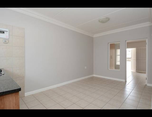 2 BEDROOM APARTMENT FOR SALE IN BUCCLEUCH